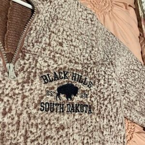 Black Hills Sherpa